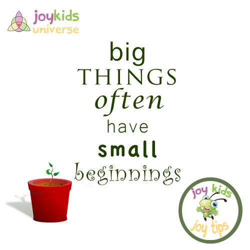 Joy Kids Joy Tips on Pinterest