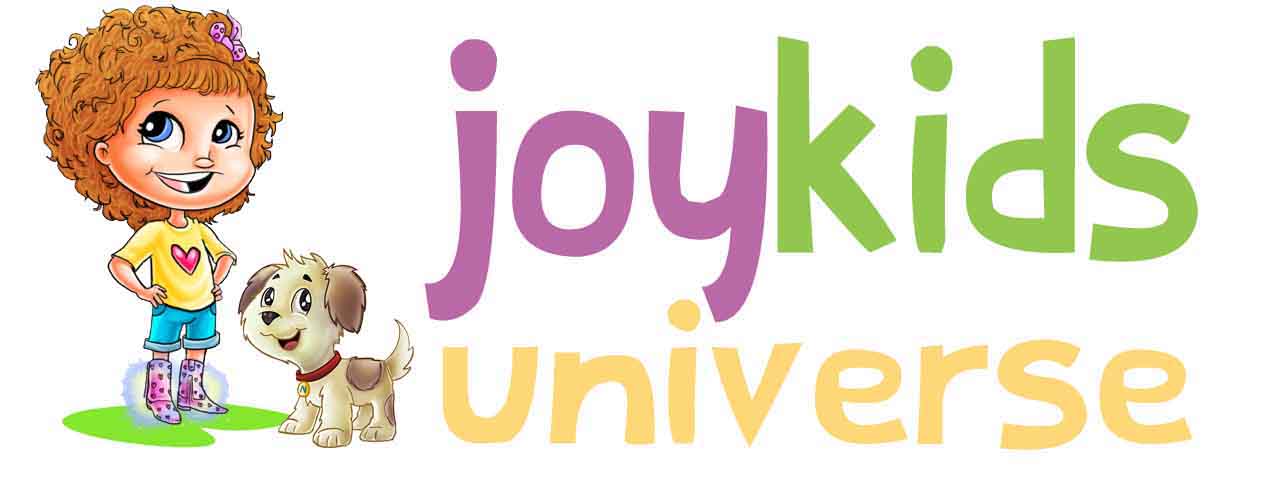 Joy Kids Universe 