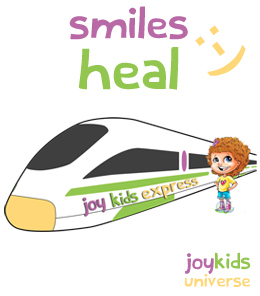 Joy Kids Express