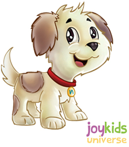 About Joy Kids Universe