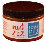 Brownie Batter Almond Butter12 oz.
