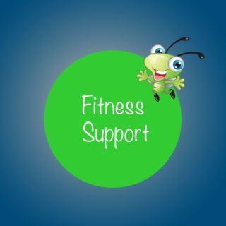 Fitness Journey Support