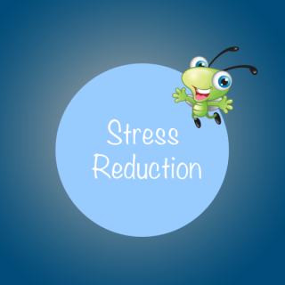 Improved Health and Stress Reduction