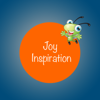 Joy Inspiration Journey